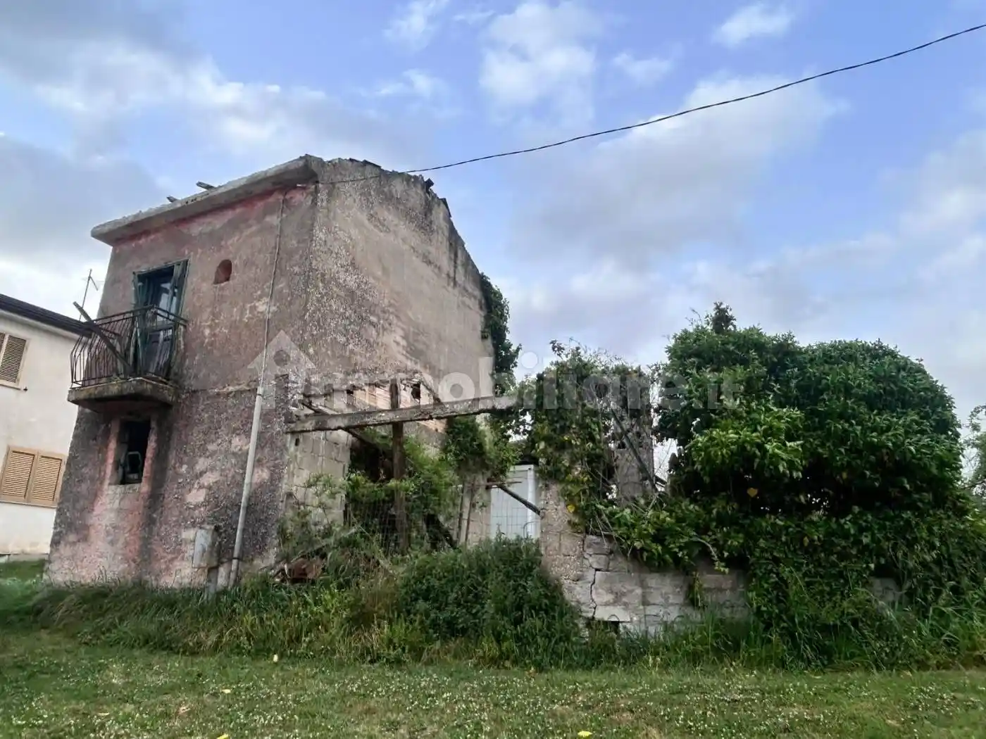 Rustico - Casale in vendita a Pignataro Interamna