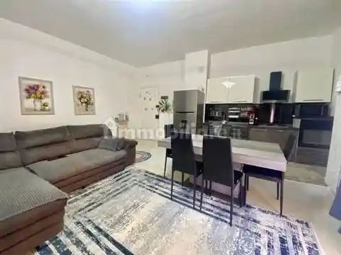 Appartamento in vendita a Novi Ligure