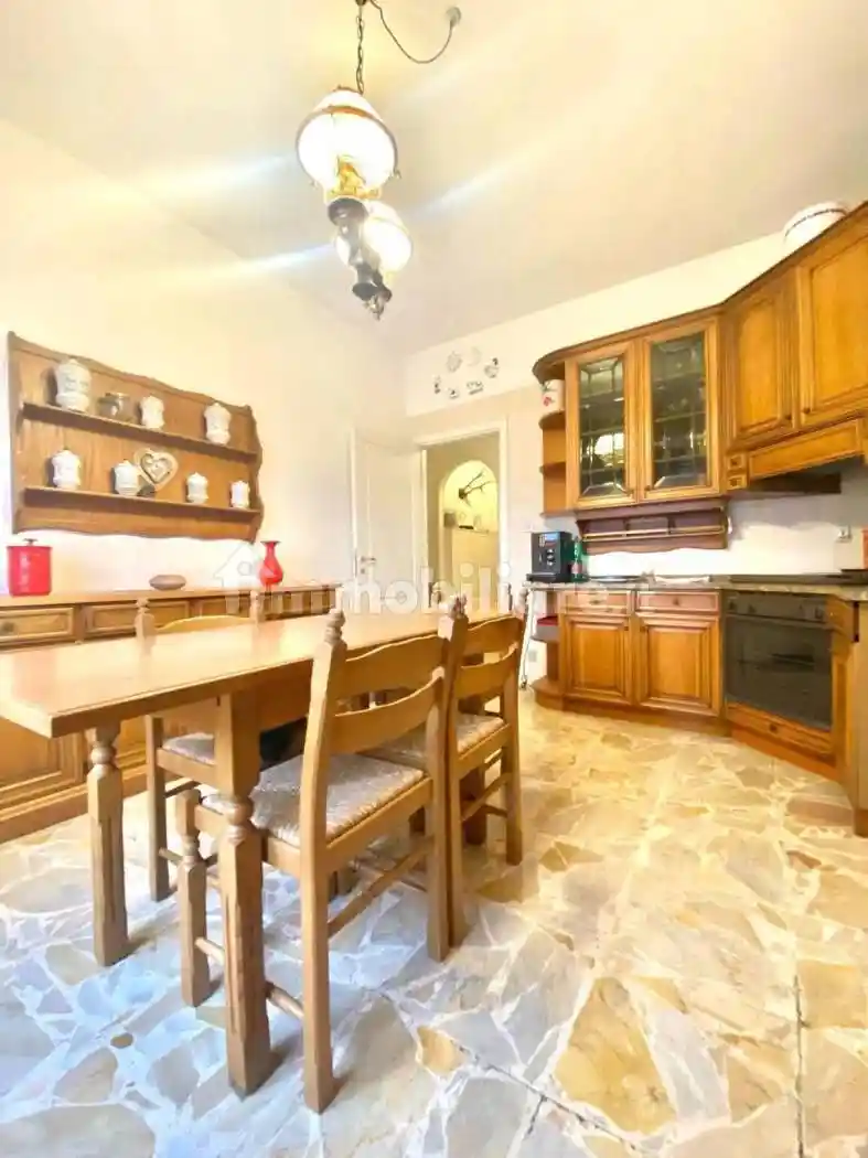 Appartamento in vendita a Novi Ligure