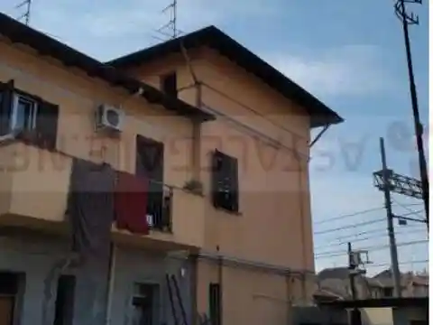 Appartamento in vendita a Legnano