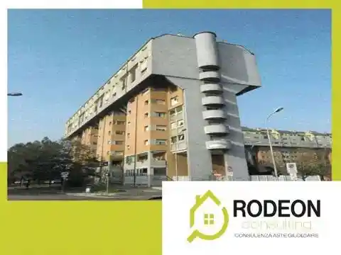 Appartamento in vendita a Legnano