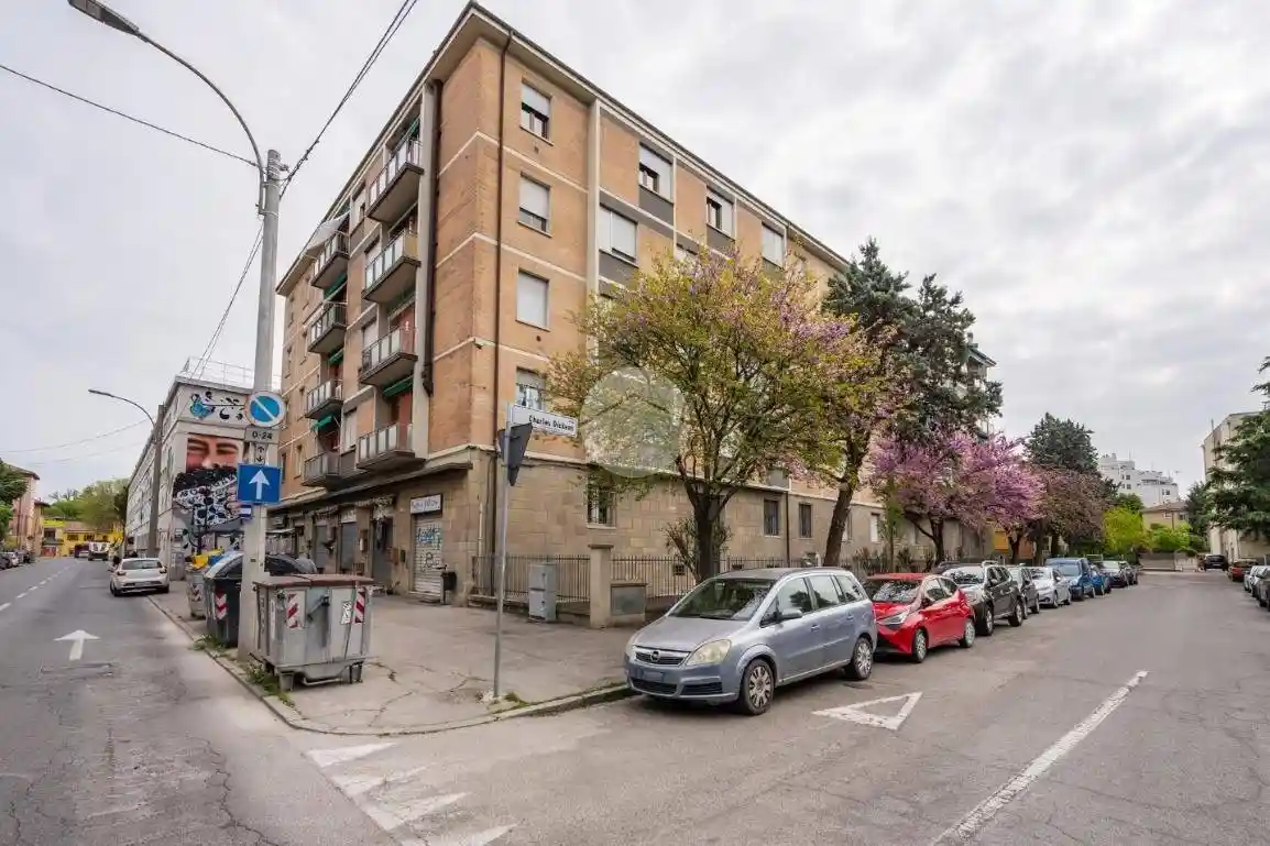 Appartamento in vendita a Bologna