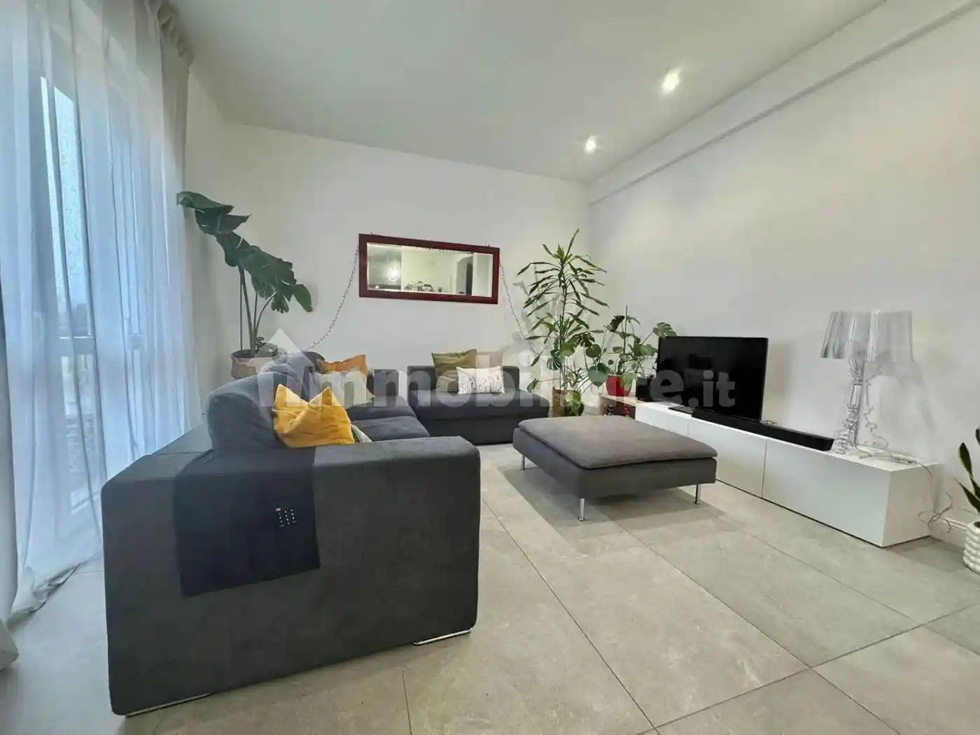 Appartamento in vendita a Novi Ligure