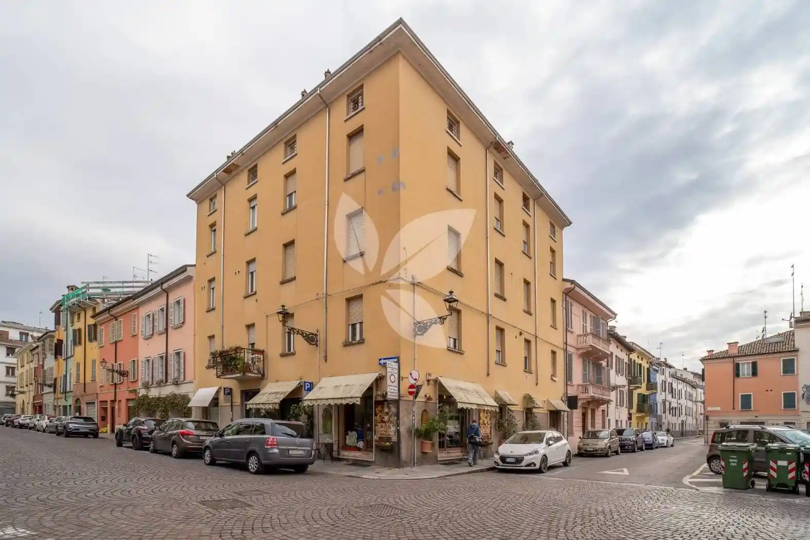 Appartamento in vendita a Parma