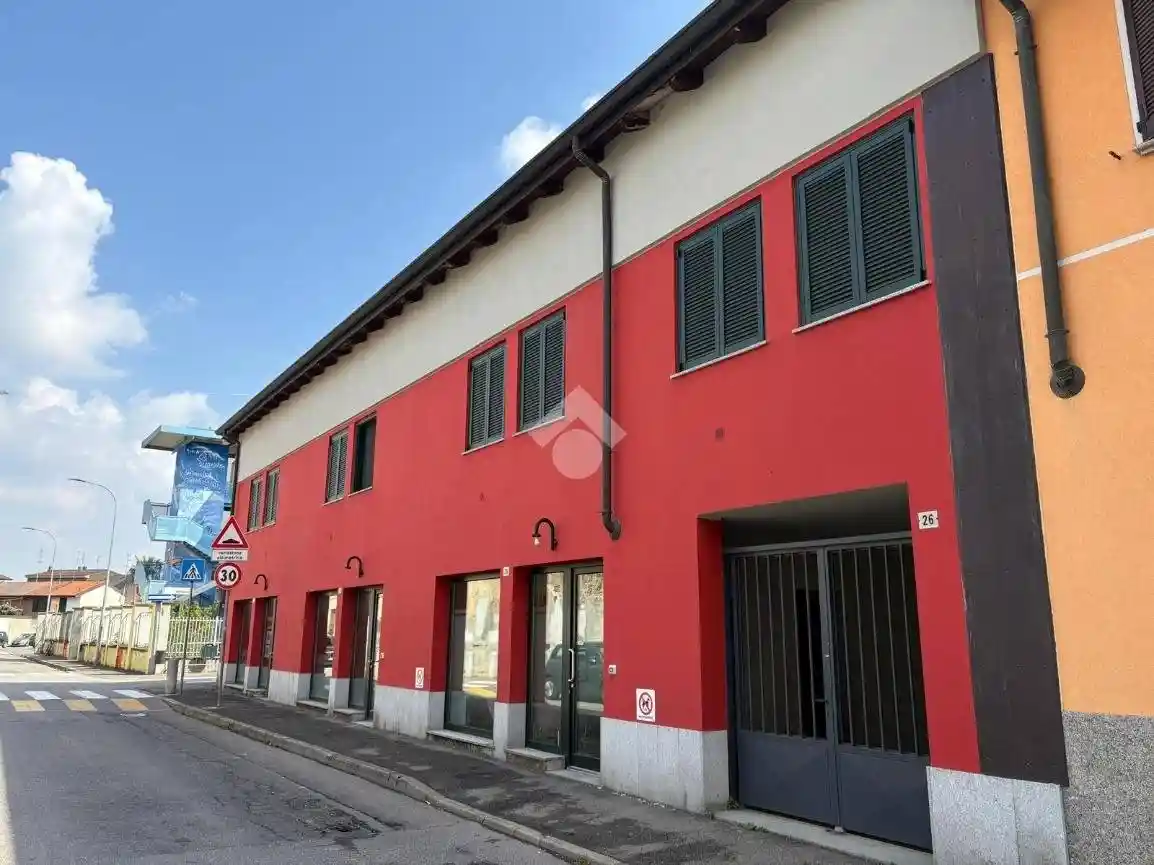 Appartamento in vendita a Rho