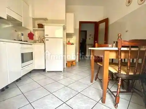 Appartamento in vendita a Novi Ligure