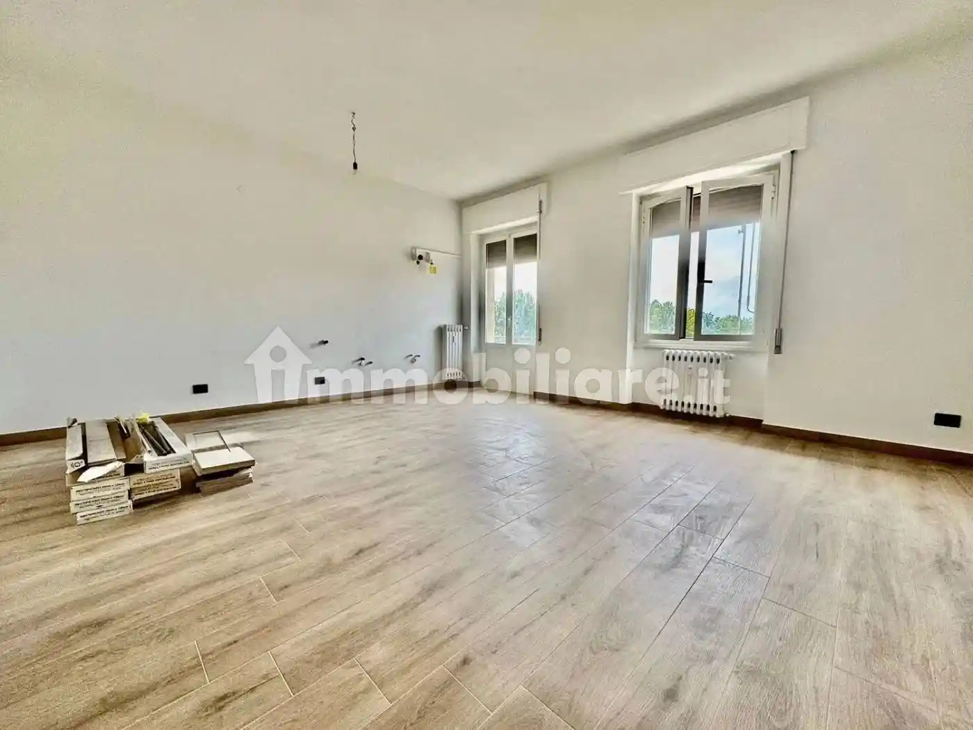 Appartamento in vendita a Novi Ligure