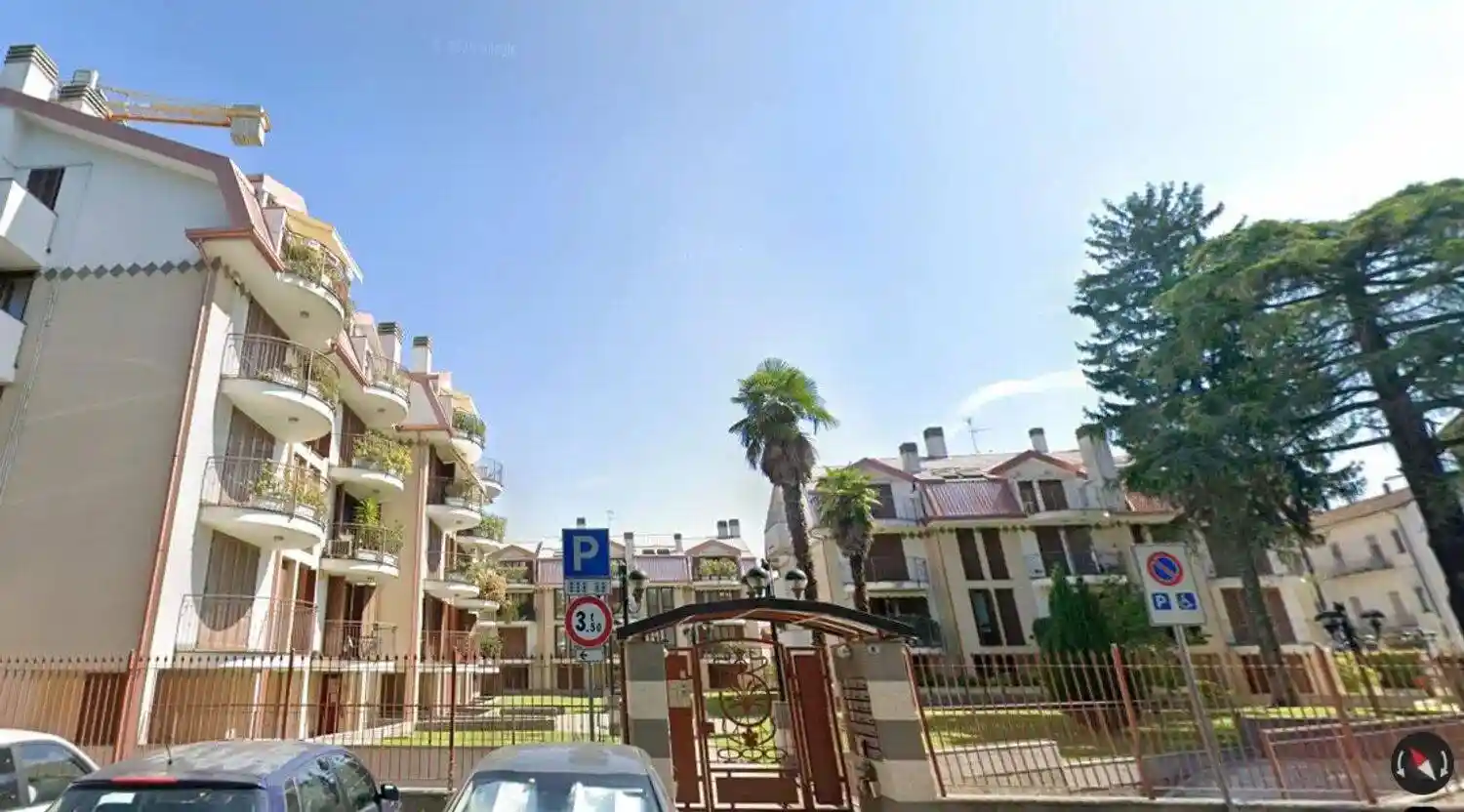 Appartamento in vendita a Gallarate