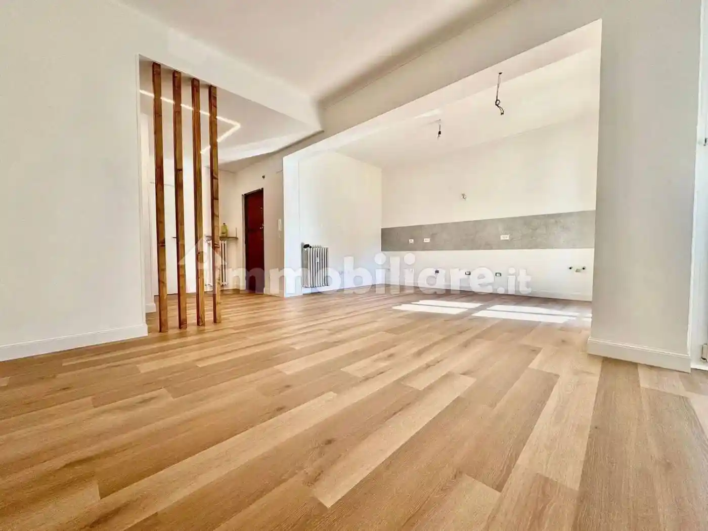 Appartamento in vendita a Novi Ligure