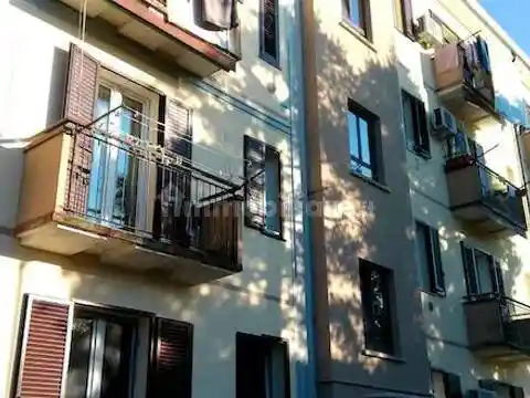 Appartamento in vendita a Busto Arsizio