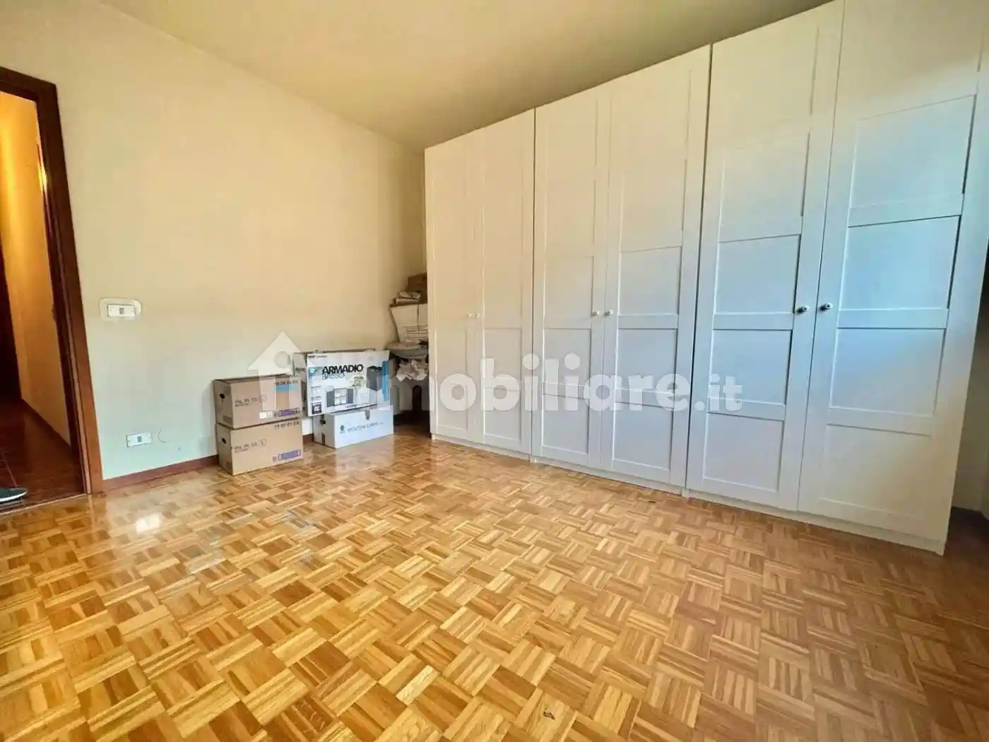 Appartamento in vendita a Novi Ligure