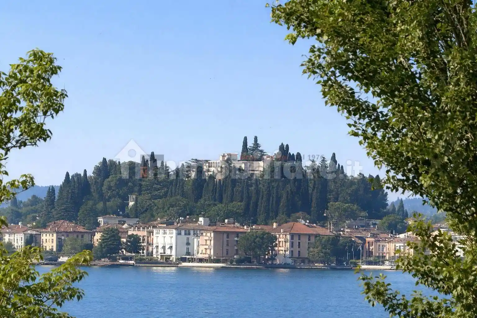 Appartamento in vendita a Sirmione