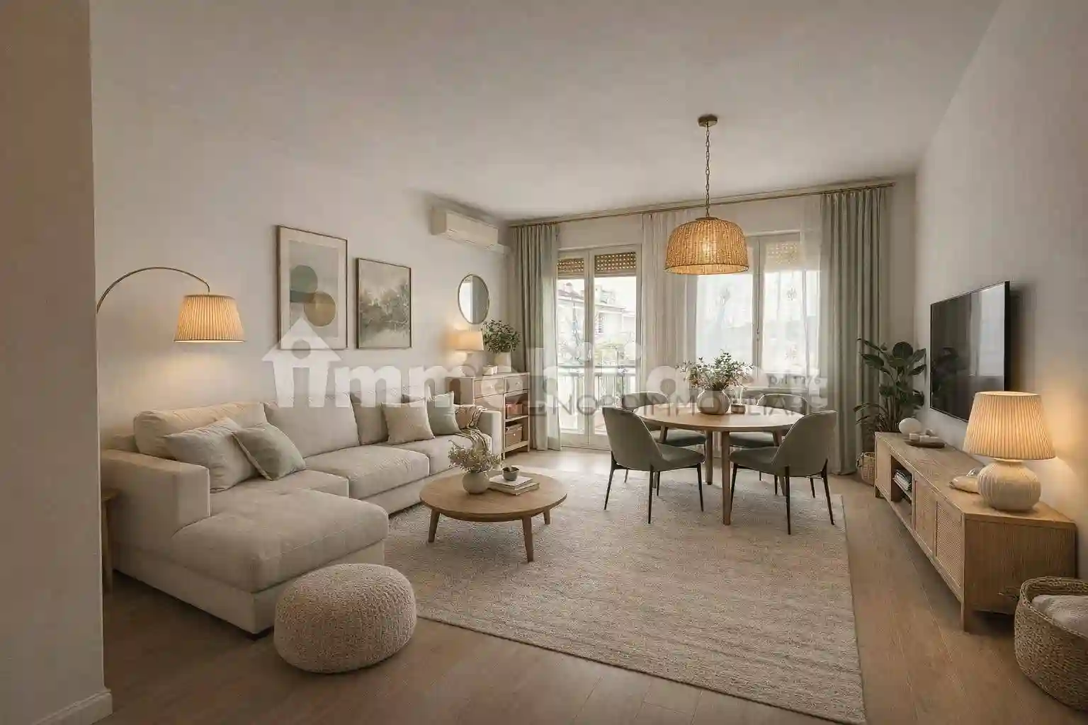 Appartamento - foto 5