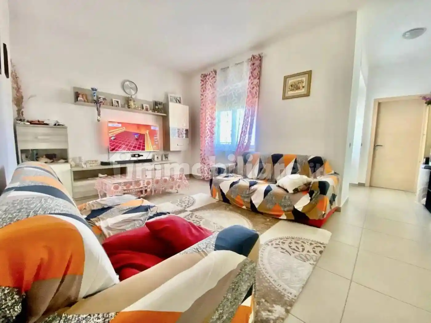 Appartamento in vendita a Novi Ligure