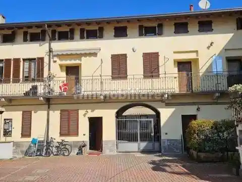 Appartamento in vendita a Busto Arsizio