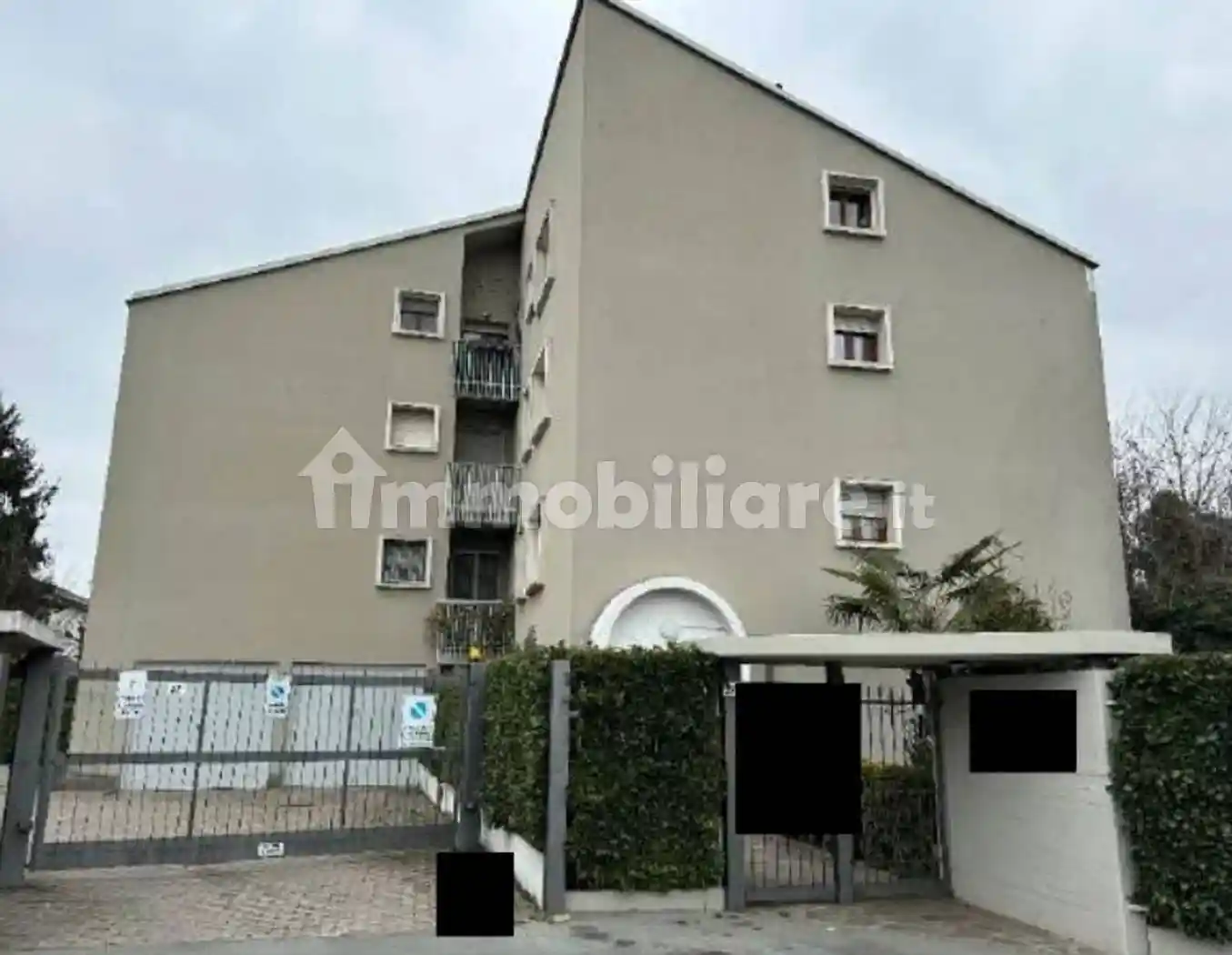 Appartamento in vendita a Legnano