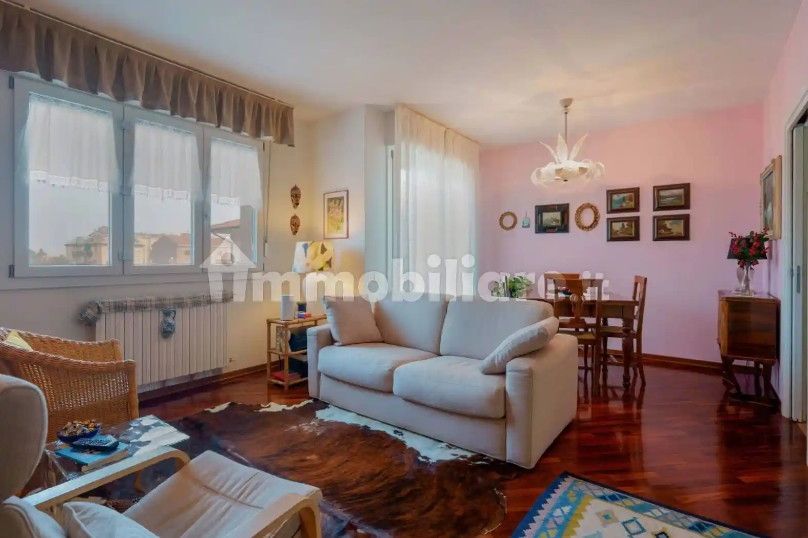 Appartamento in vendita a Bologna