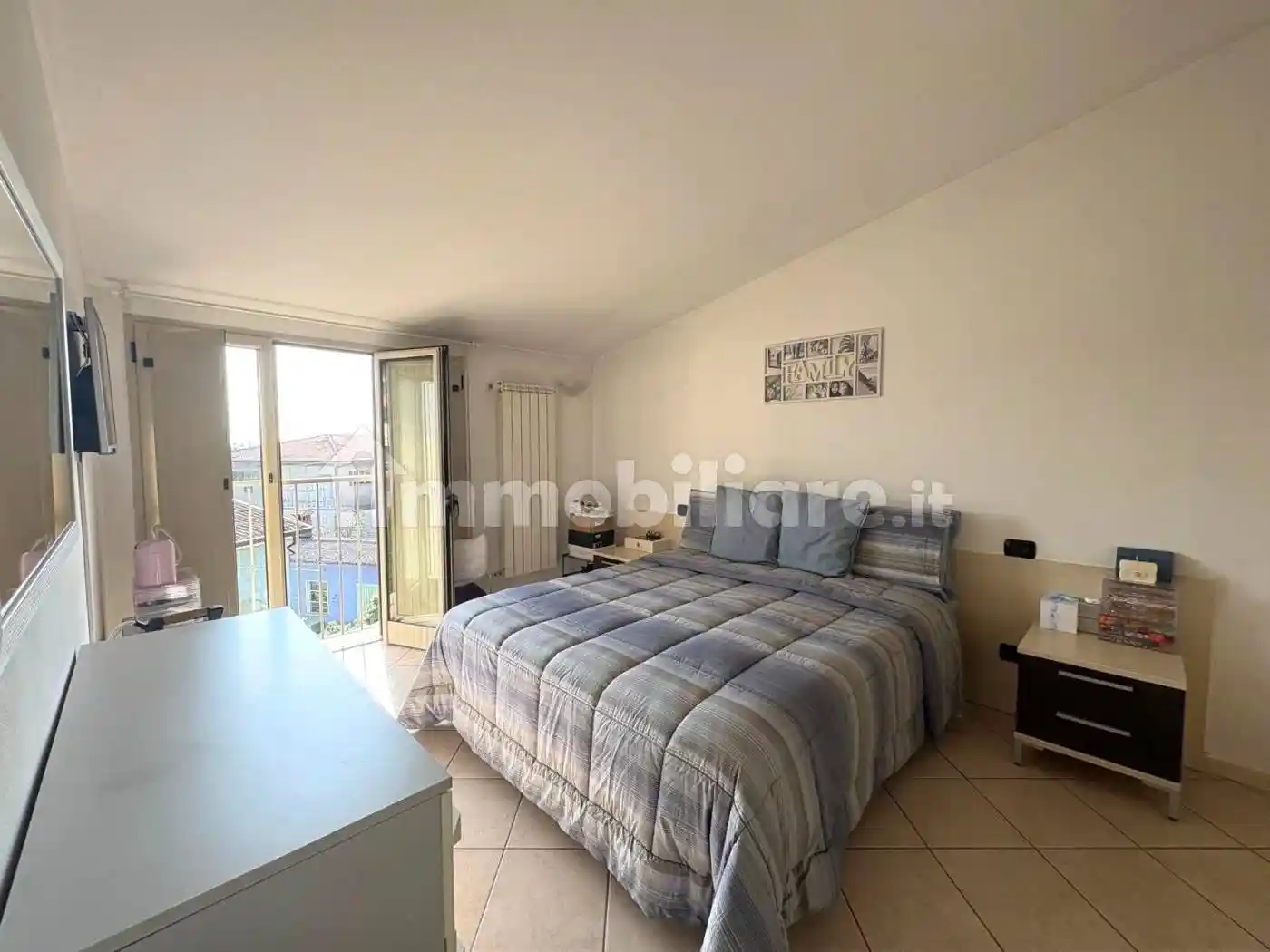 Appartamento in affitto a Bedizzole