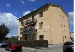 Appartamento in vendita a Campi Bisenzio