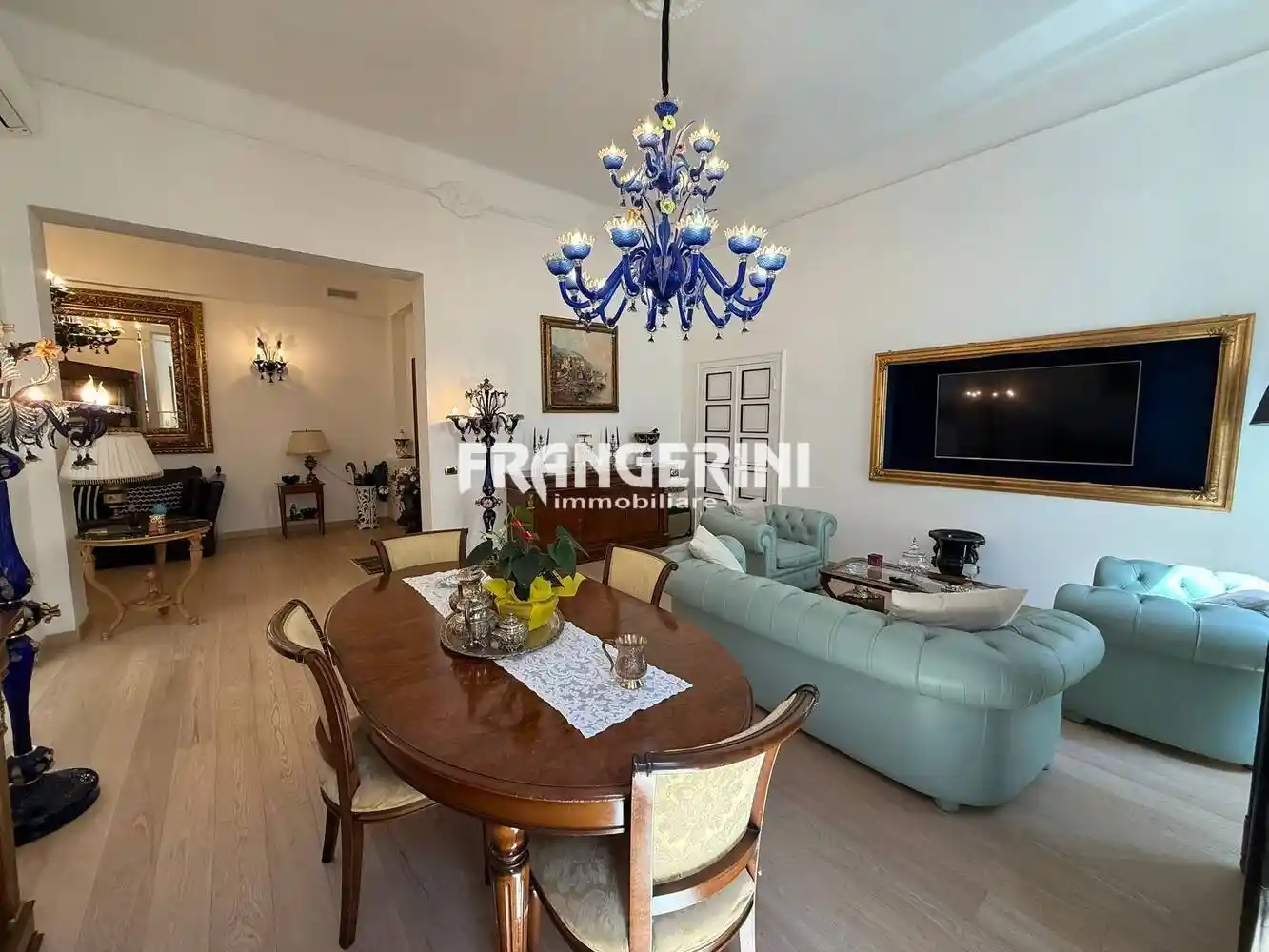 Appartamento in vendita a Livorno