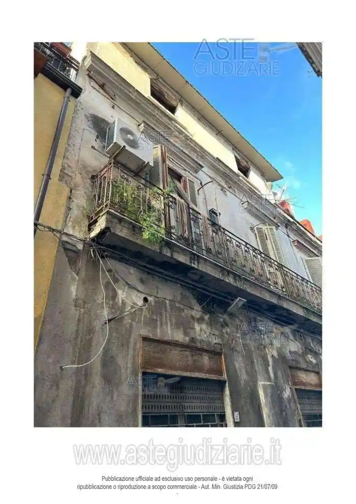 Appartamento in vendita a Acerra