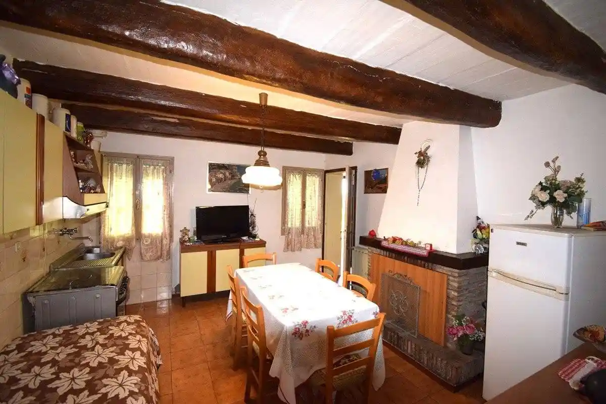 Rustico - Casale in vendita a Ravenna