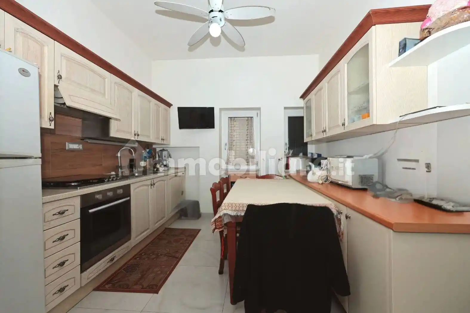 Appartamento in vendita a Cava de' Tirreni