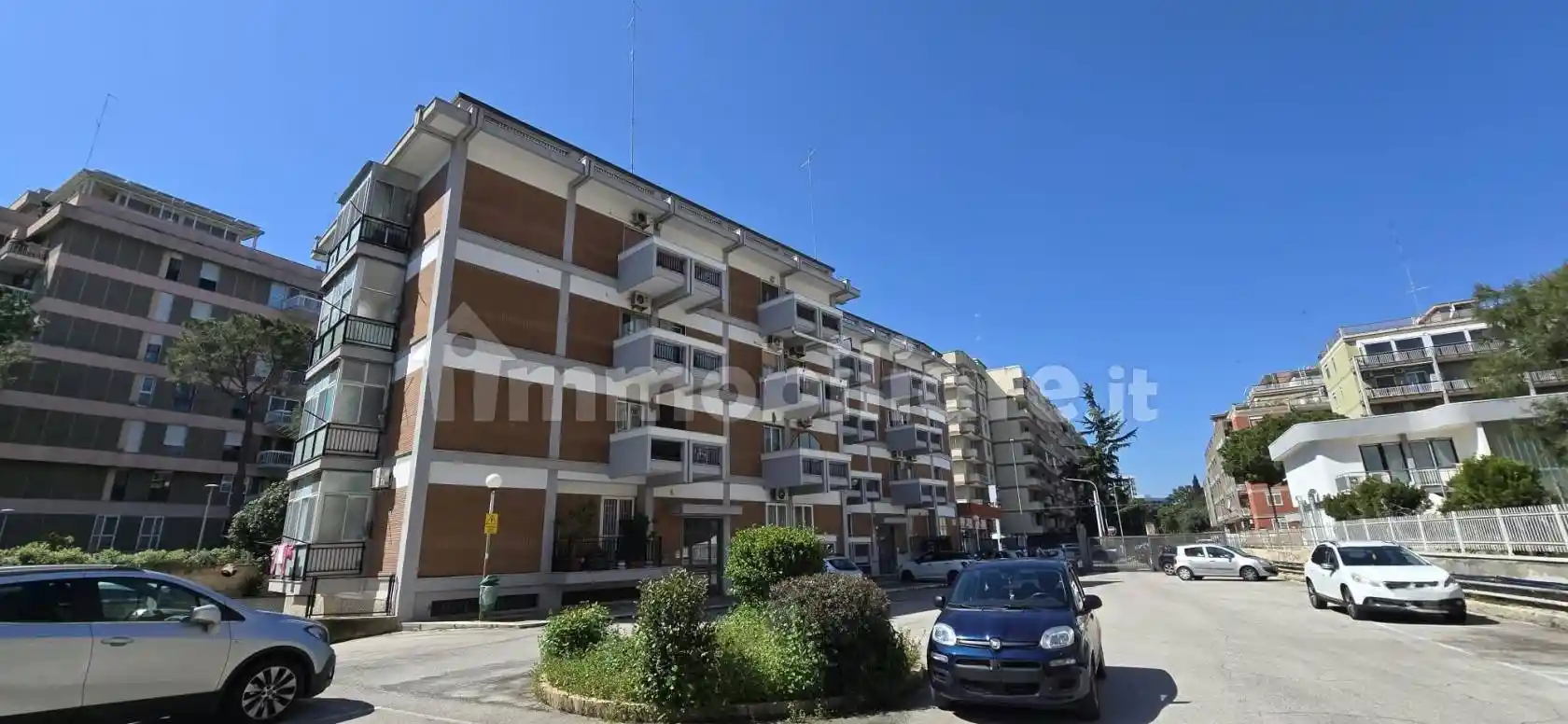 Appartamento in vendita a Bari