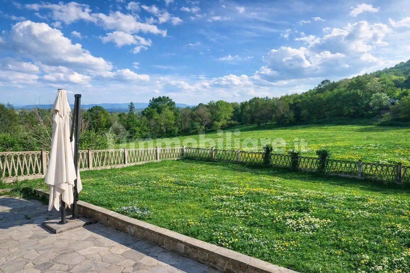 Villa in vendita a Givoletto