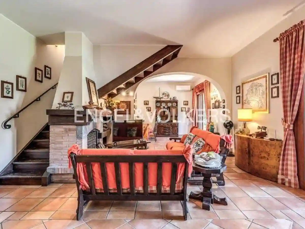 Villa - foto 3