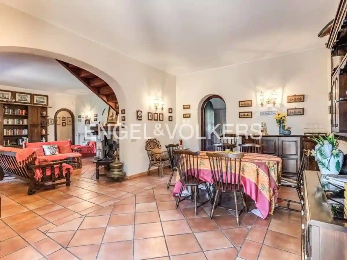Villa - foto 4