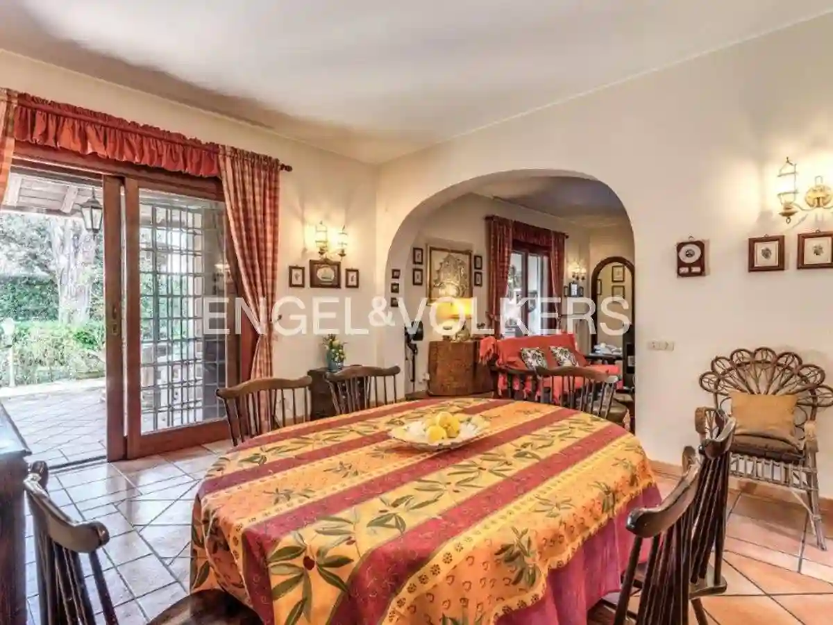 Villa - foto 5