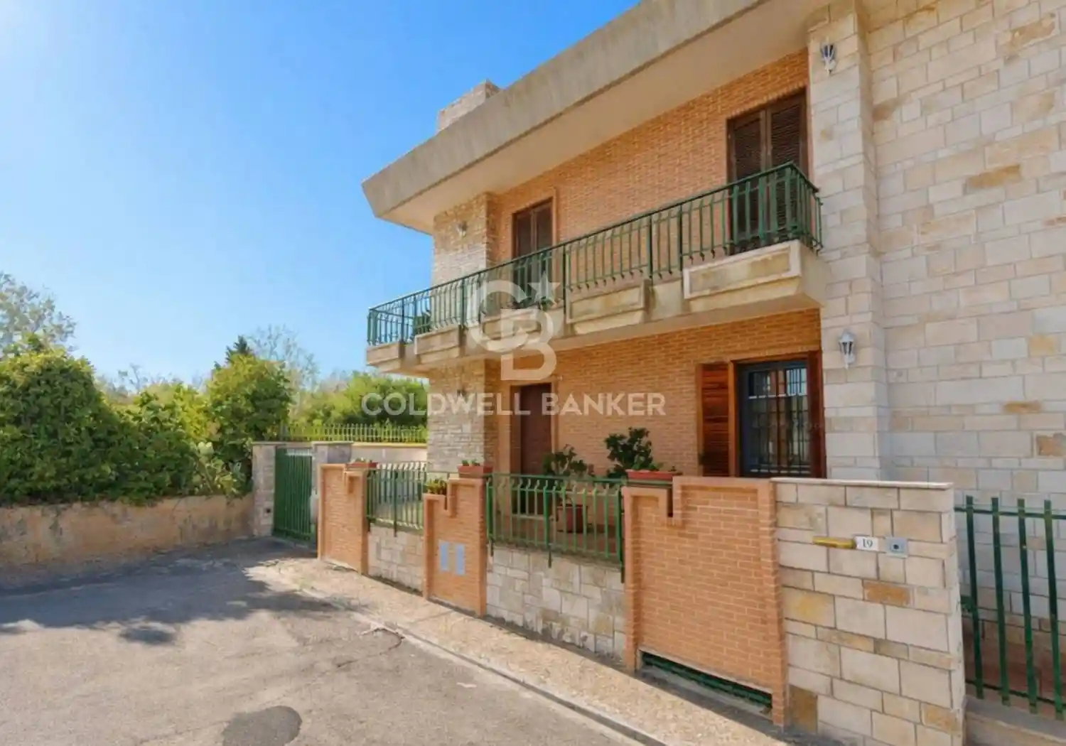 Appartamento in vendita a Parabita