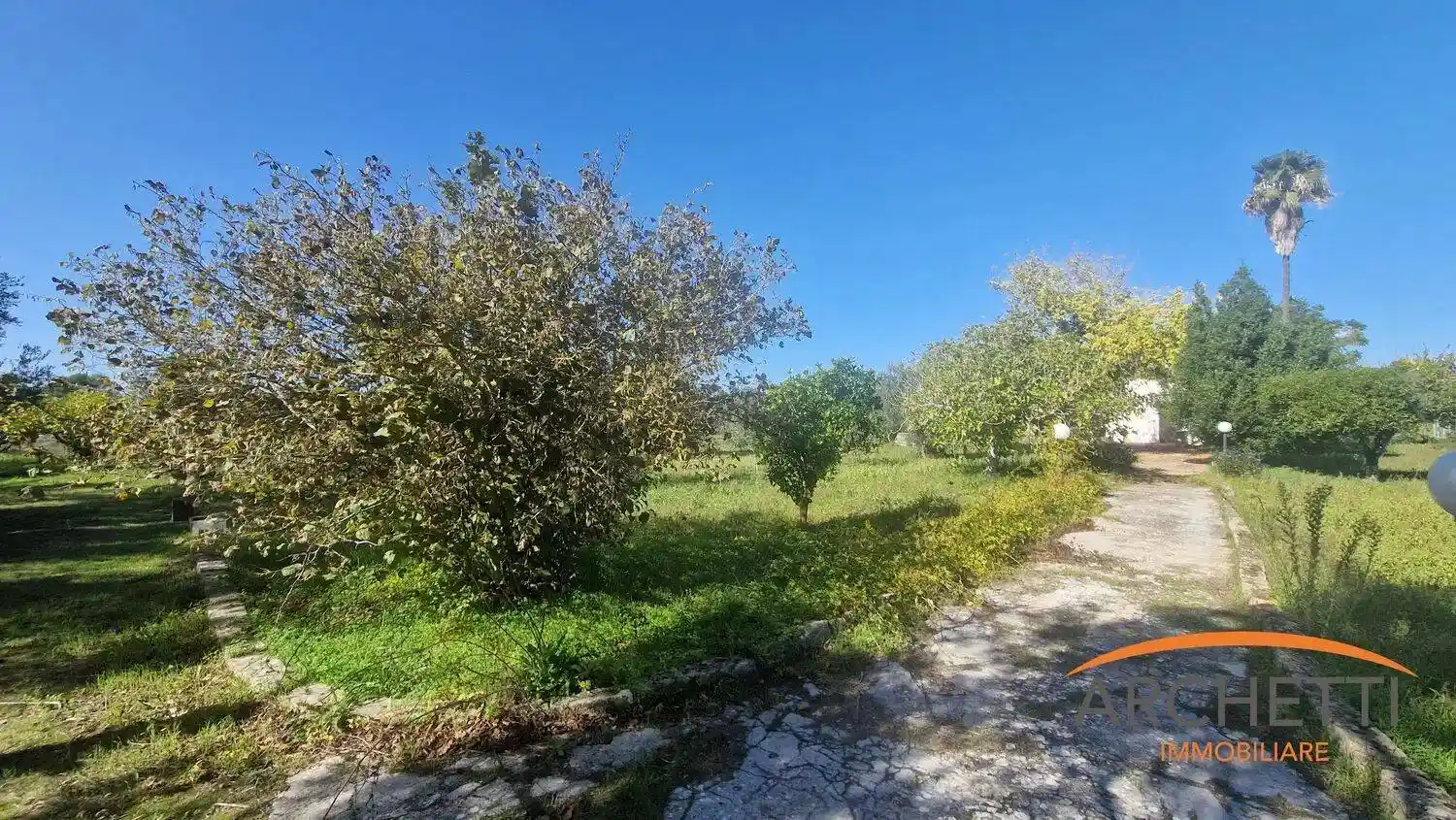 Villa in vendita a Matino