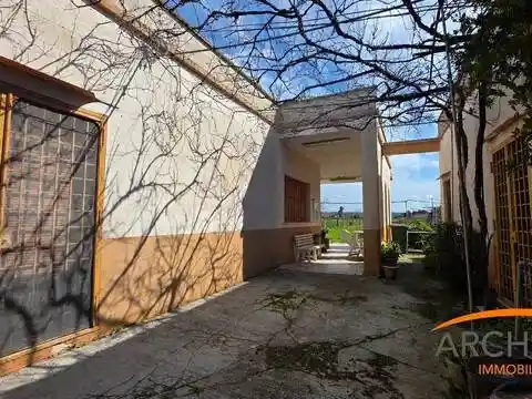 Villa in vendita a Melissano