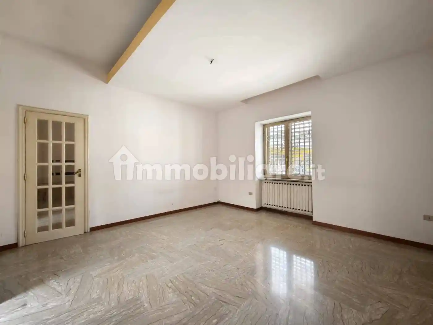 Appartamento in vendita a Curti