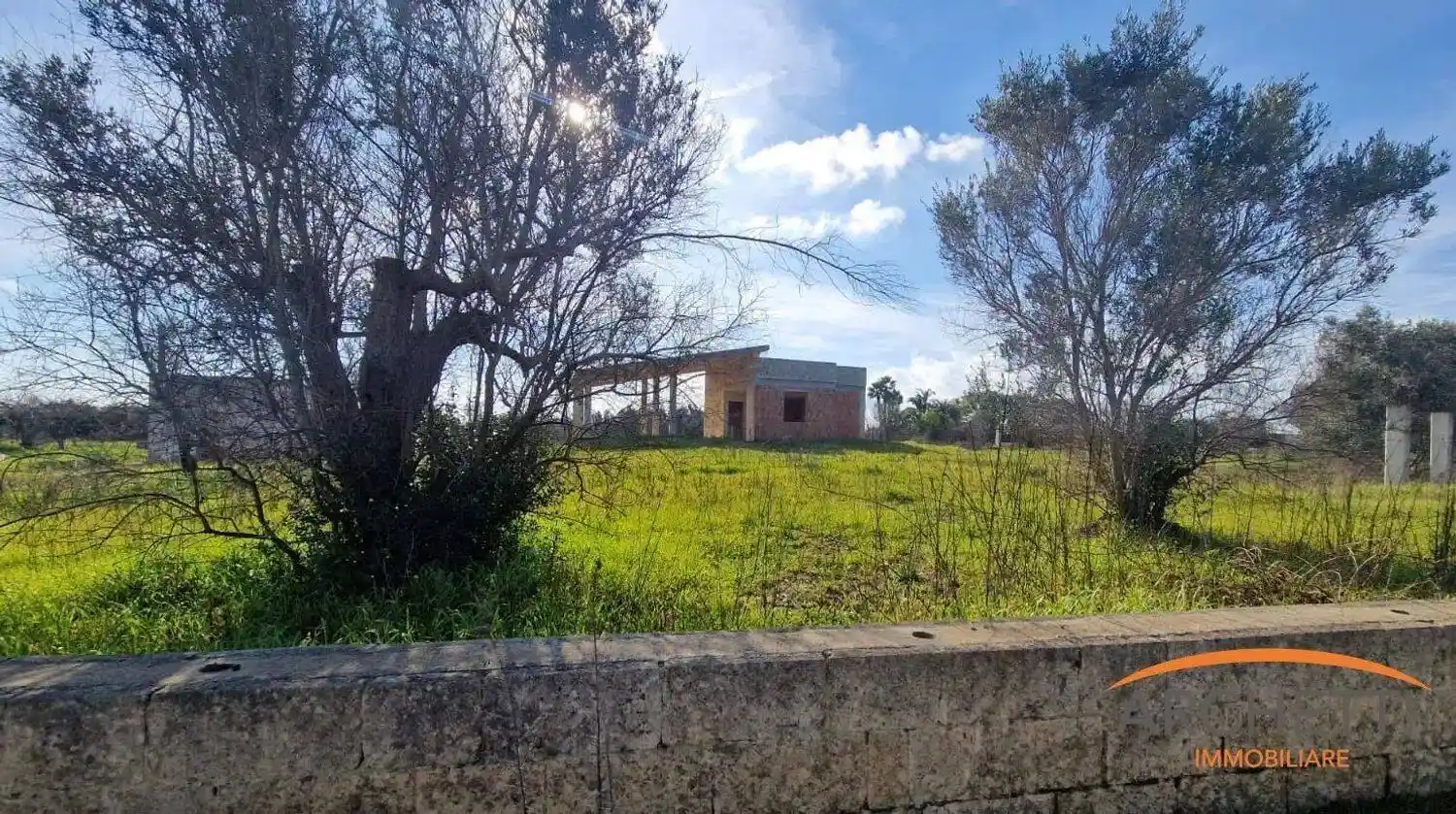 Rustico - Casale in vendita a Matino