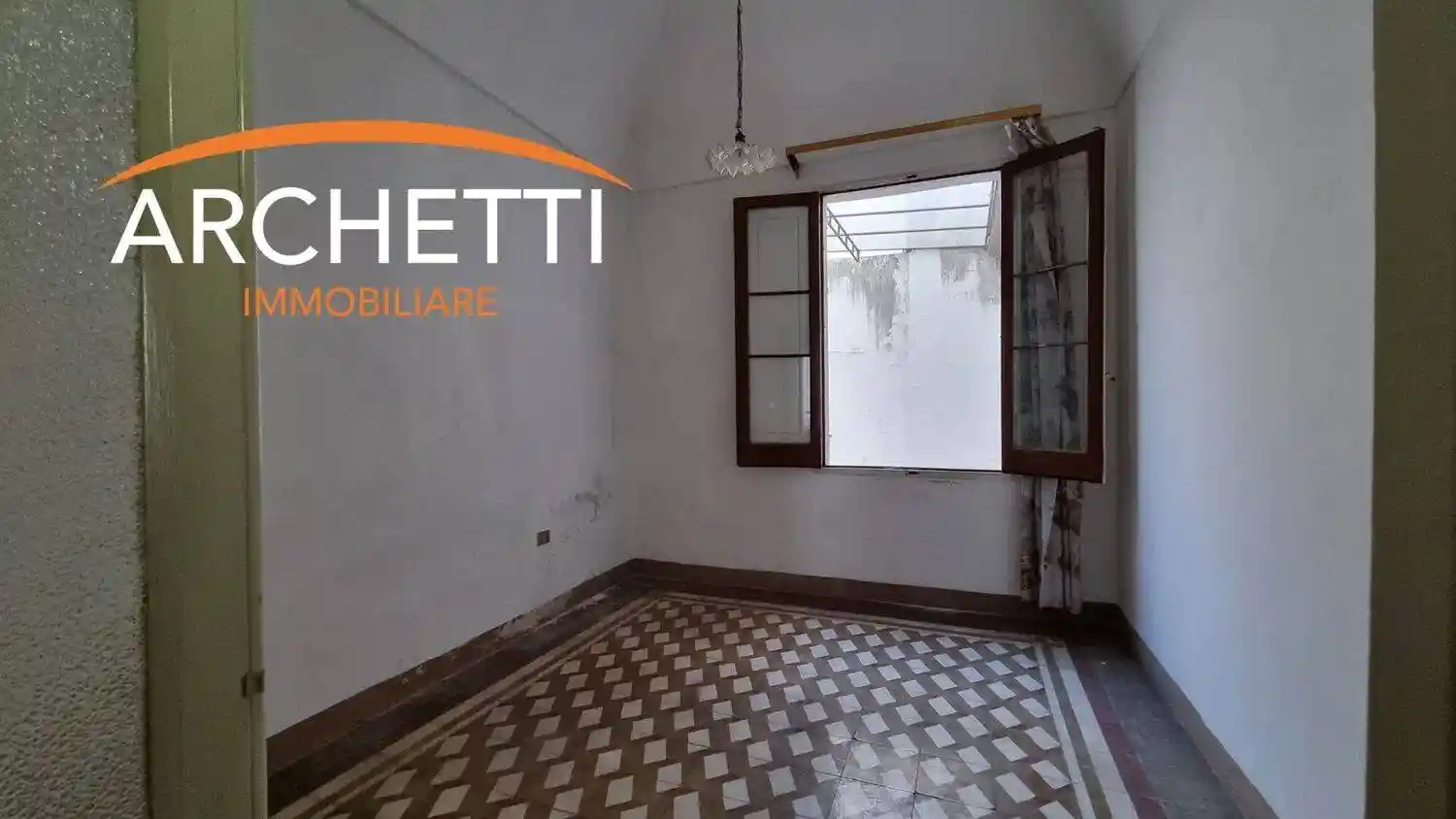 Villa in vendita a Parabita
