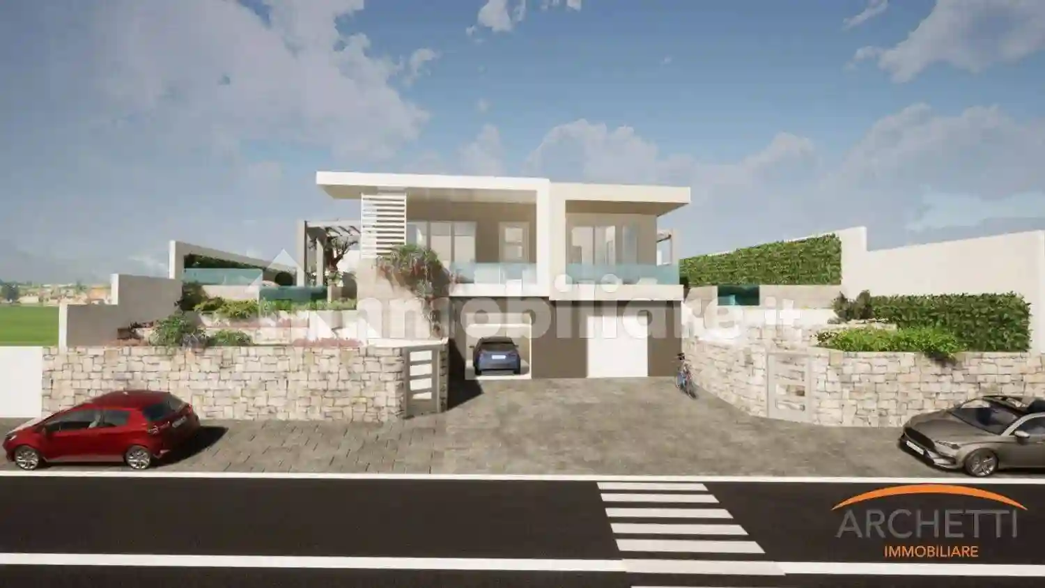 Villa - foto 4