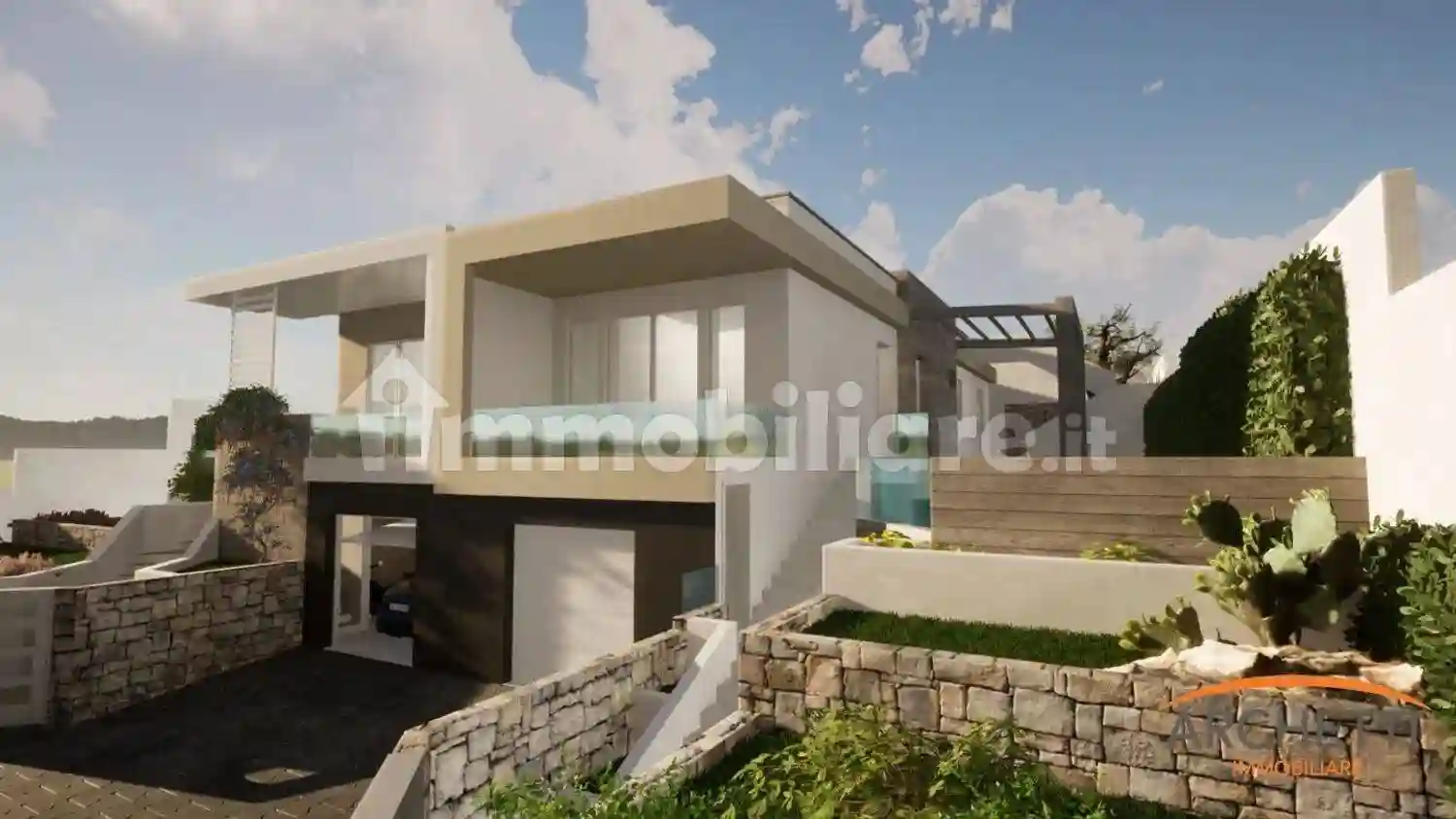 Villa - foto 5