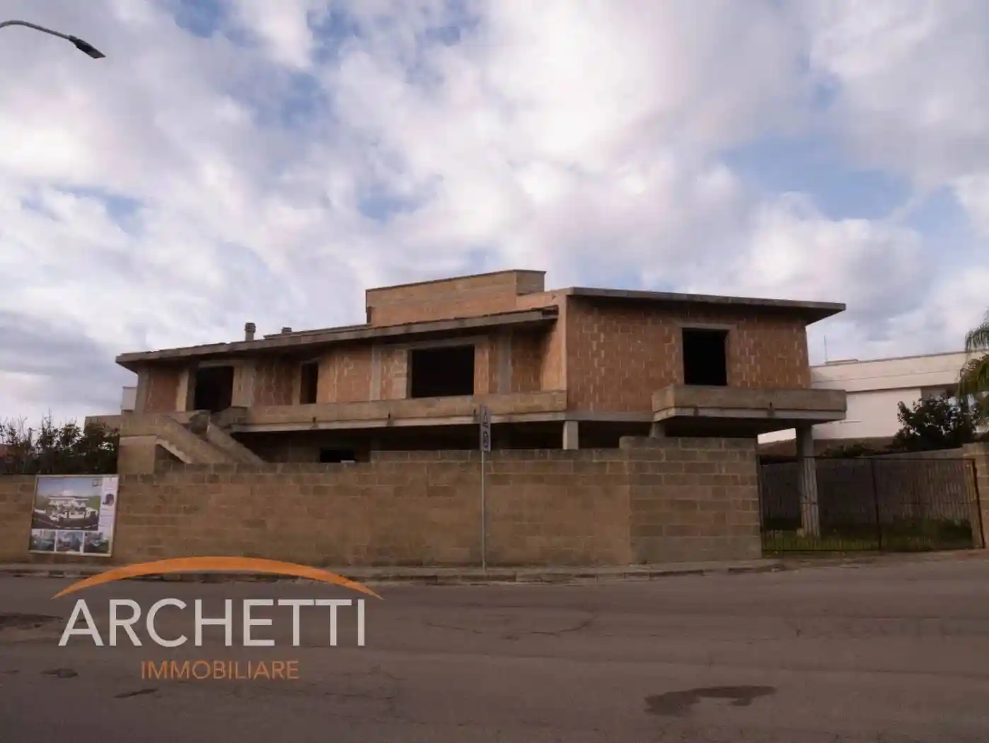 Rustico - Casale in vendita a Matino