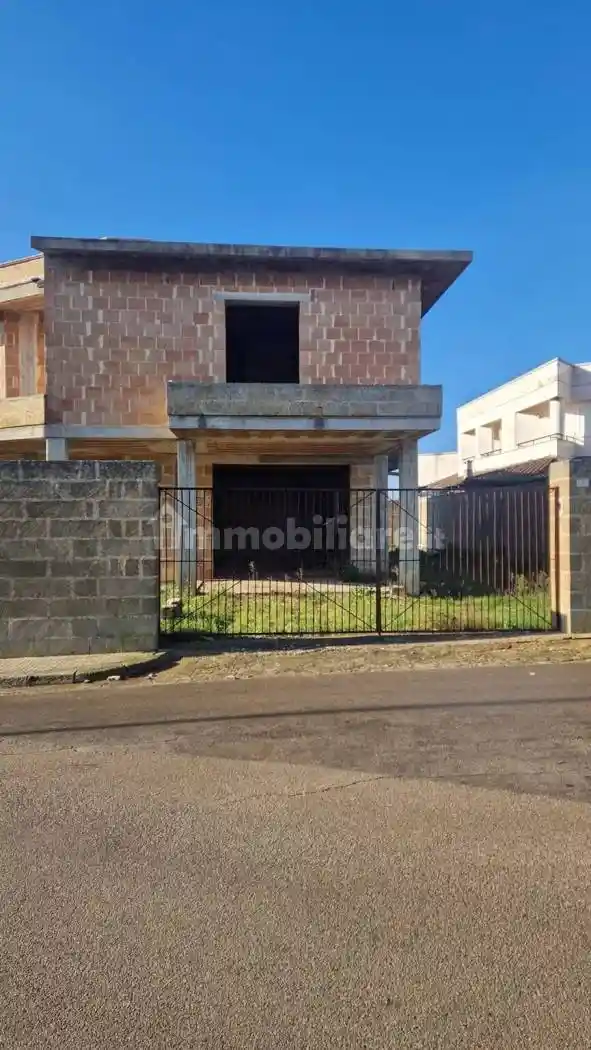 Rustico - Casale in vendita a Matino