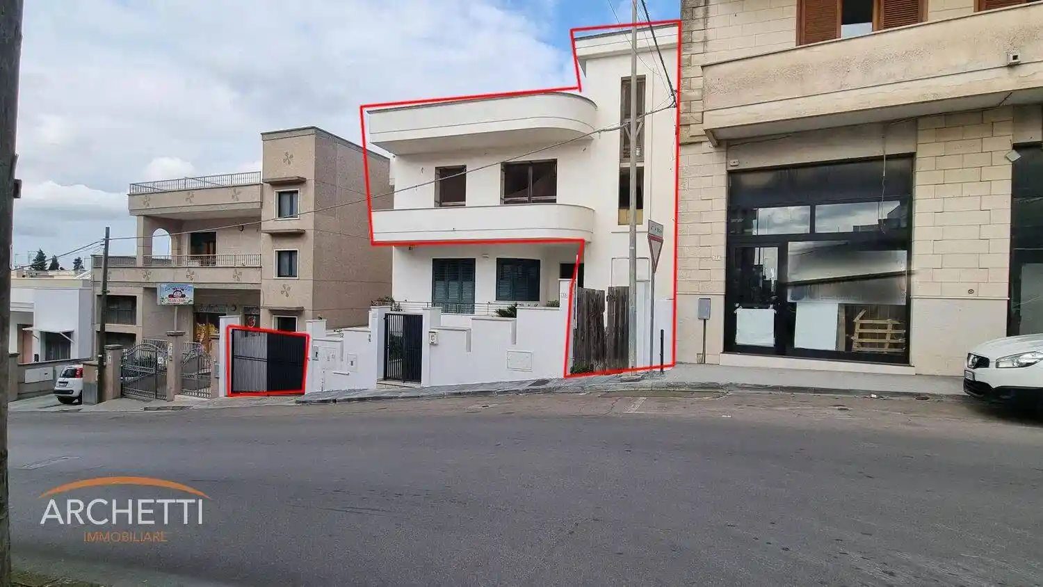 Rustico - Casale in vendita a Matino