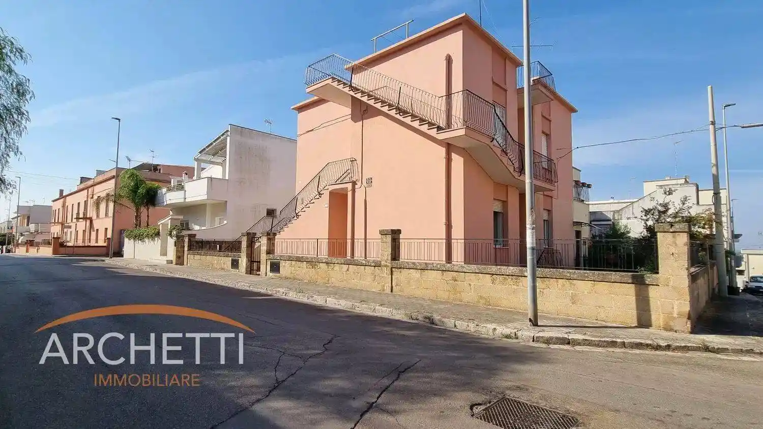 Villa in vendita a Matino