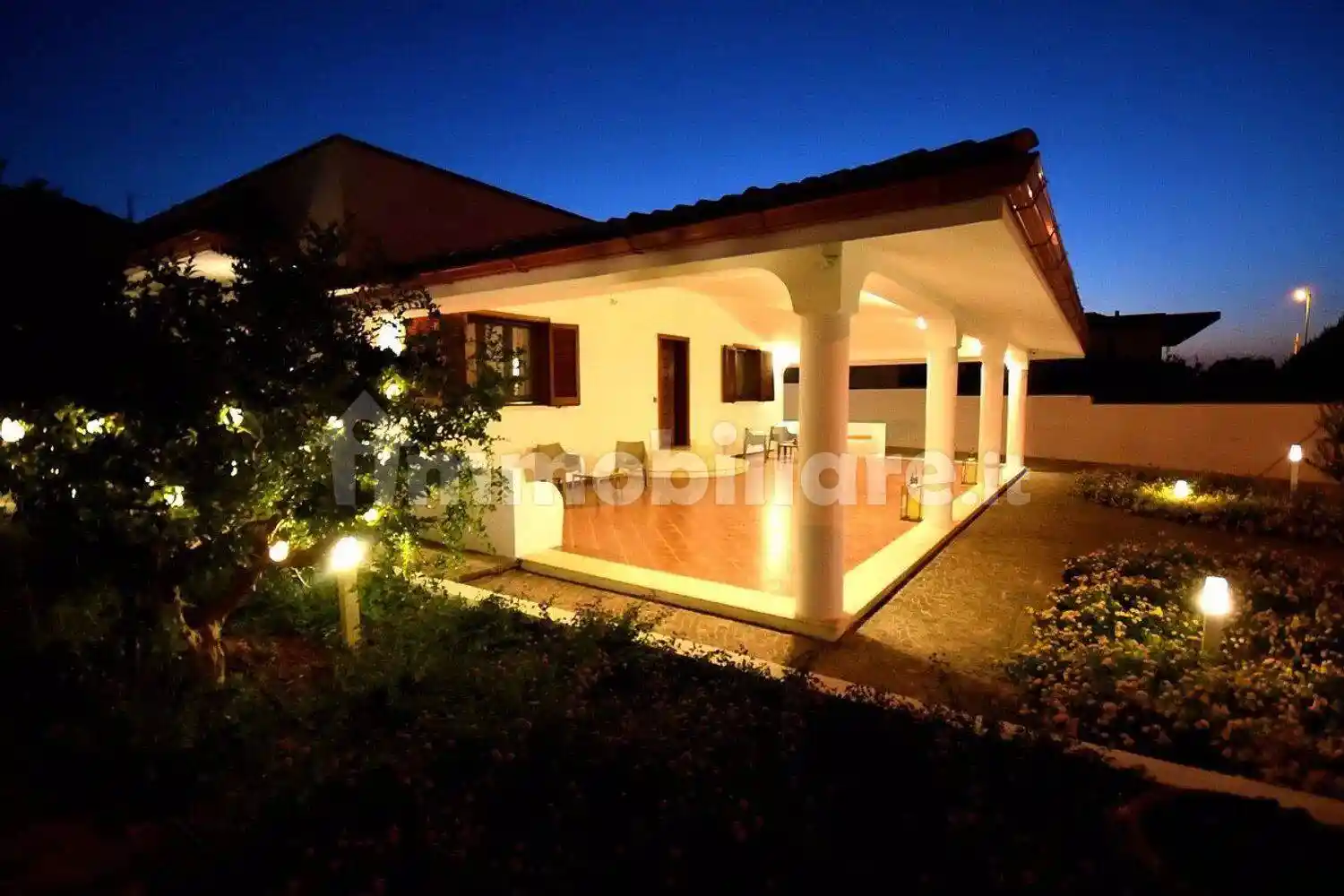 Villa in vendita a Matino