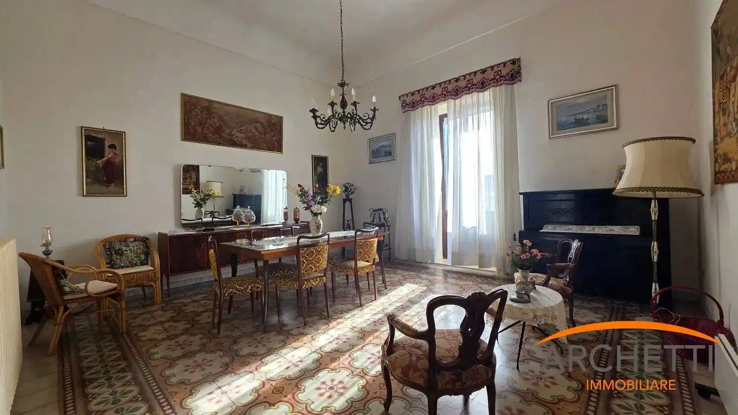 Villa in vendita a Matino