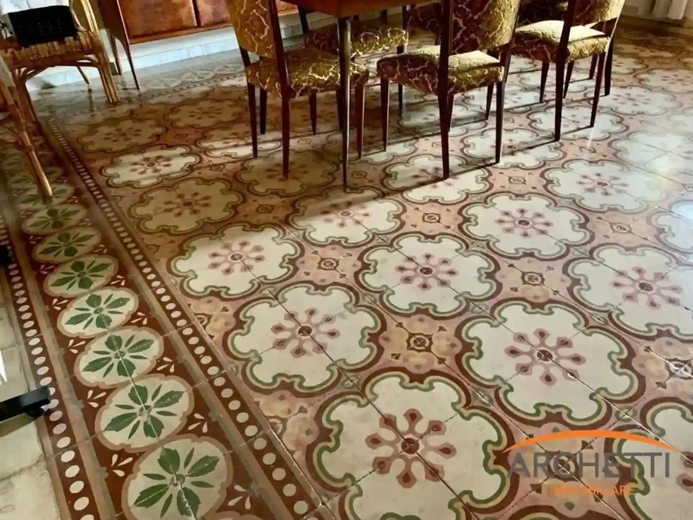 Villa - foto 2