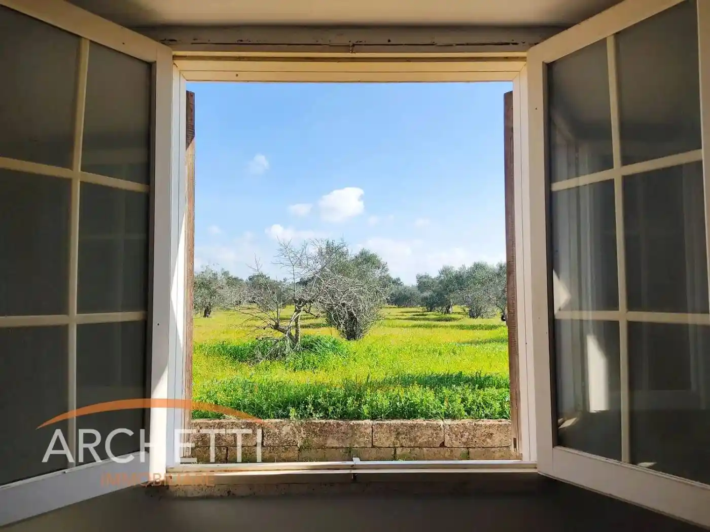 Villa in vendita a Gallipoli