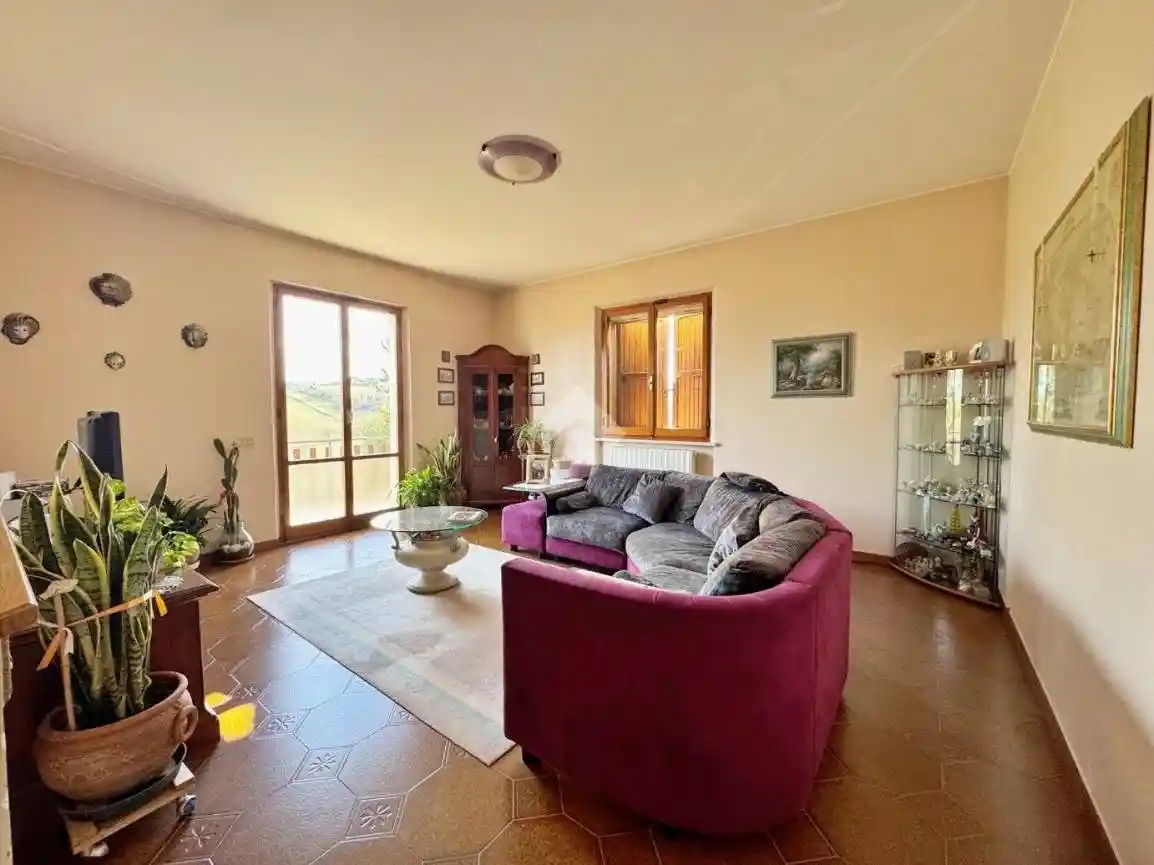 Villa in vendita a Montelabbate
