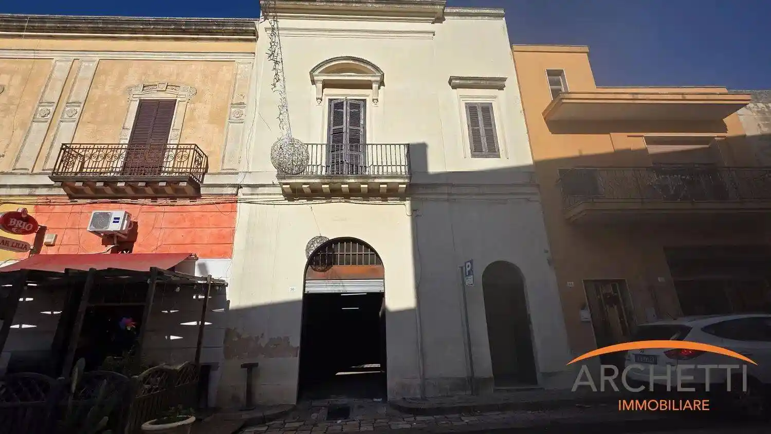 Villa in vendita a Matino